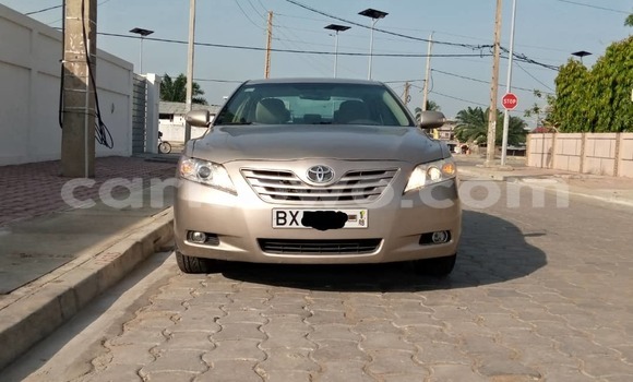 Acheter Occasion Voiture Toyota Camry Beige à Abomey Calavi, Benin Acheter Occasion Voiture Toyota Camry Beige à Abomey Calavi, Benin