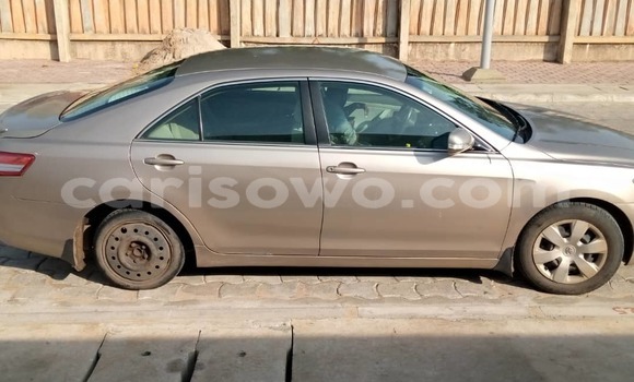Acheter Occasion Voiture Toyota Camry Beige à Abomey Calavi, Benin Acheter Occasion Voiture Toyota Camry Beige à Abomey Calavi, Benin