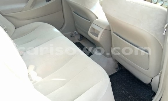 Acheter Occasion Voiture Toyota Camry Beige à Abomey Calavi, Benin Acheter Occasion Voiture Toyota Camry Beige à Abomey Calavi, Benin