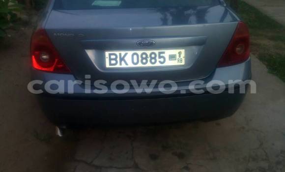 Acheter Neuf Voiture Ford Mondeo Autre à Cotonou, Benin Acheter Neuf Voiture Ford Mondeo Autre à Cotonou, Benin