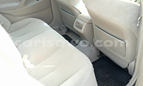 Acheter Occasion Voiture Toyota Camry Beige à Abomey Calavi, Benin Acheter Occasion Voiture Toyota Camry Beige à Abomey Calavi, Benin