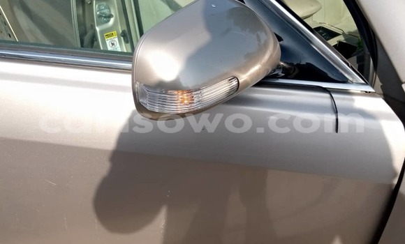 Acheter Occasion Voiture Toyota Camry Beige à Abomey Calavi, Benin Acheter Occasion Voiture Toyota Camry Beige à Abomey Calavi, Benin