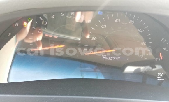 Acheter Occasion Voiture Toyota Camry Beige à Abomey Calavi, Benin Acheter Occasion Voiture Toyota Camry Beige à Abomey Calavi, Benin