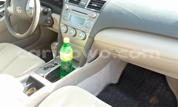 Acheter Occasion Voiture Toyota Camry Beige à Abomey Calavi, Benin Acheter Occasion Voiture Toyota Camry Beige à Abomey Calavi, Benin