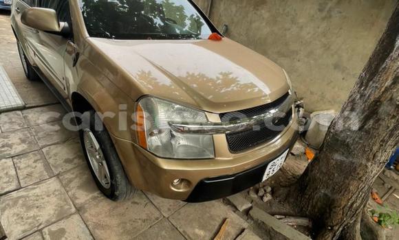 Ra Àlòkù Chevrolet Camaro Miiran Ọkọ̀ in Cotonou ni Benin Ra Àlòkù Chevrolet Camaro Miiran Ọkọ̀ in Cotonou ni Benin