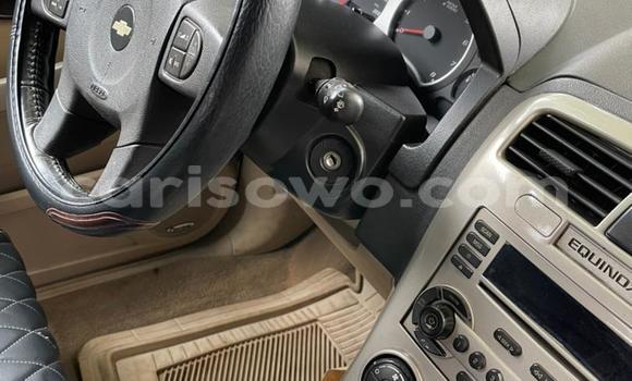 Ra Àlòkù Chevrolet Camaro Miiran Ọkọ̀ in Cotonou ni Benin Ra Àlòkù Chevrolet Camaro Miiran Ọkọ̀ in Cotonou ni Benin