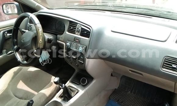 Ra Àlòkù Nissan Primera Miiran Ọkọ̀ in Abomey Calavi ni Benin Ra Àlòkù Nissan Primera Miiran Ọkọ̀ in Abomey Calavi ni Benin
