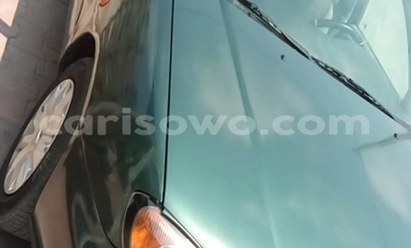 Ra Àlòkù Nissan Primera Miiran Ọkọ̀ in Abomey Calavi ni Benin Ra Àlòkù Nissan Primera Miiran Ọkọ̀ in Abomey Calavi ni Benin