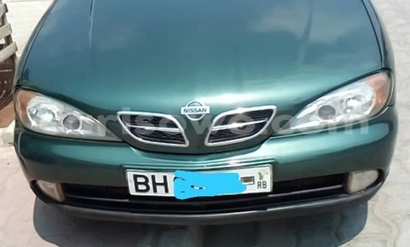 Ra Àlòkù Nissan Primera Miiran Ọkọ̀ in Abomey Calavi ni Benin Ra Àlòkù Nissan Primera Miiran Ọkọ̀ in Abomey Calavi ni Benin