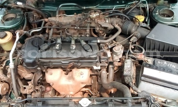 Ra Àlòkù Nissan Primera Miiran Ọkọ̀ in Abomey Calavi ni Benin Ra Àlòkù Nissan Primera Miiran Ọkọ̀ in Abomey Calavi ni Benin