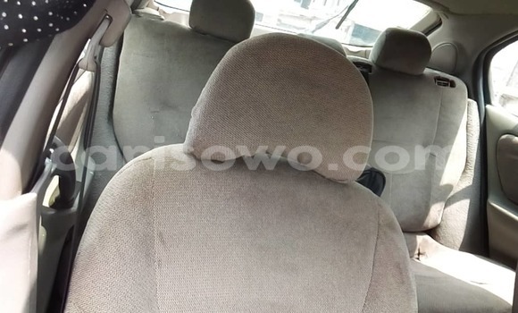 Ra Àlòkù Nissan Primera Miiran Ọkọ̀ in Abomey Calavi ni Benin Ra Àlòkù Nissan Primera Miiran Ọkọ̀ in Abomey Calavi ni Benin