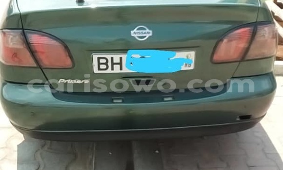 Ra Àlòkù Nissan Primera Miiran Ọkọ̀ in Abomey Calavi ni Benin Ra Àlòkù Nissan Primera Miiran Ọkọ̀ in Abomey Calavi ni Benin