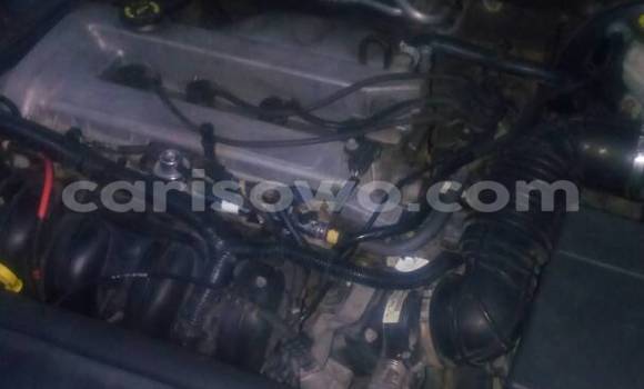 Acheter Neuf Voiture Ford Mondeo Autre à Cotonou, Benin Acheter Neuf Voiture Ford Mondeo Autre à Cotonou, Benin