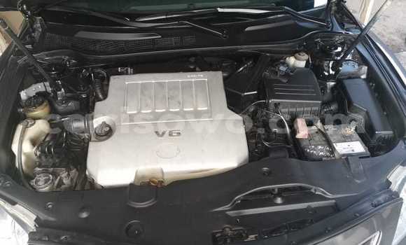 Acheter Occasion Voiture Toyota Camry Gris à Abomey Calavi, Benin Acheter Occasion Voiture Toyota Camry Gris à Abomey Calavi, Benin