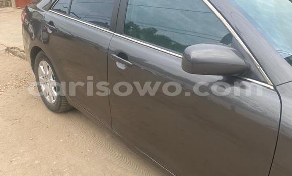 Acheter Occasion Voiture Toyota Camry Gris à Abomey Calavi, Benin Acheter Occasion Voiture Toyota Camry Gris à Abomey Calavi, Benin