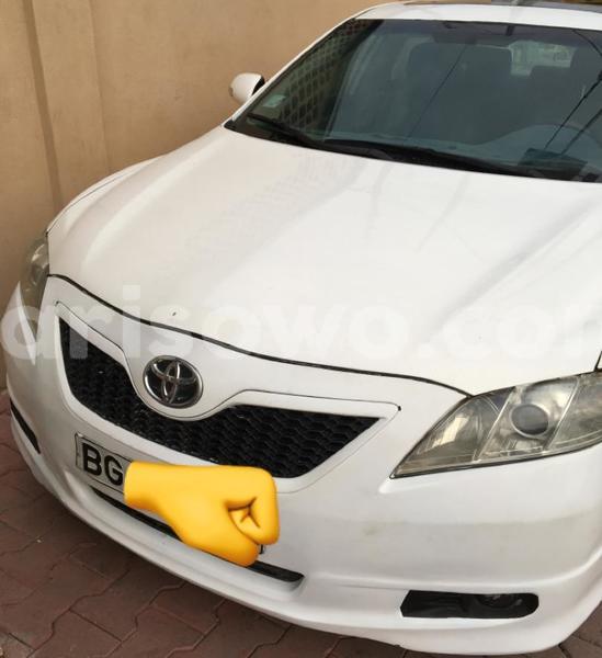 Big with watermark toyota camry benin abomey calavi 11382