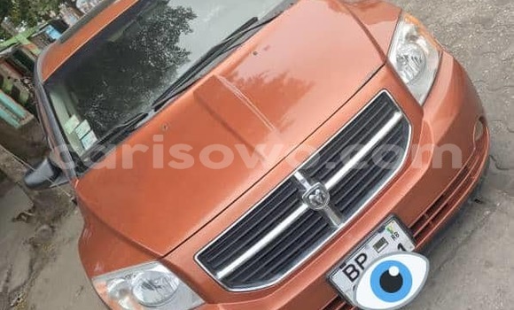 Ra Àlòkù Dodge Caliber Miiran Ọkọ̀ in Abomey Calavi ni Benin Ra Àlòkù Dodge Caliber Miiran Ọkọ̀ in Abomey Calavi ni Benin