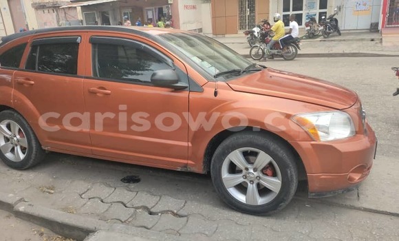 Ra Àlòkù Dodge Caliber Miiran Ọkọ̀ in Abomey Calavi ni Benin Ra Àlòkù Dodge Caliber Miiran Ọkọ̀ in Abomey Calavi ni Benin