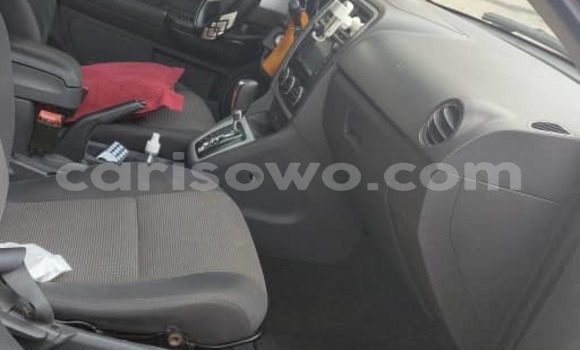 Ra Àlòkù Dodge Caliber Miiran Ọkọ̀ in Abomey Calavi ni Benin Ra Àlòkù Dodge Caliber Miiran Ọkọ̀ in Abomey Calavi ni Benin