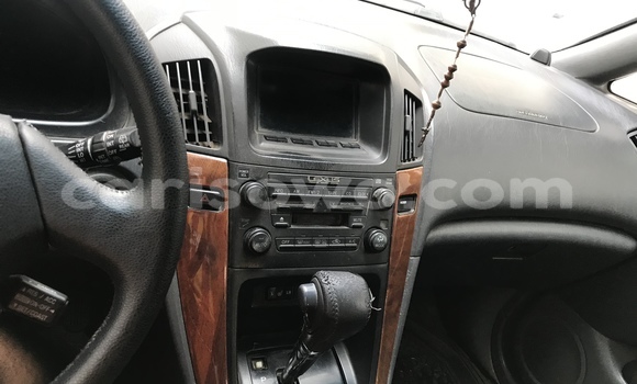 Buy Used Lexus RX 300 Other Car in Cotonou in Benign Buy Used Lexus RX 300 Other Car in Cotonou in Benign