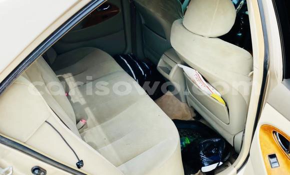 Ra Àlòkù Toyota Camry Alagara Ọkọ̀ in Cotonou ni Benin Ra Àlòkù Toyota Camry Alagara Ọkọ̀ in Cotonou ni Benin
