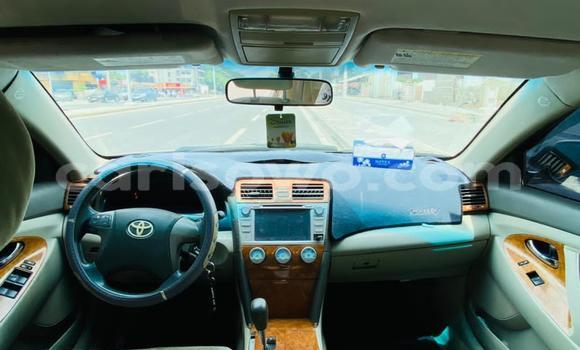 Ra Àlòkù Toyota Camry Alagara Ọkọ̀ in Cotonou ni Benin Ra Àlòkù Toyota Camry Alagara Ọkọ̀ in Cotonou ni Benin