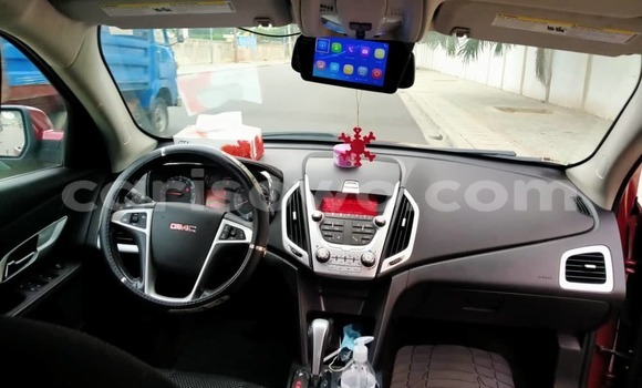 Sayi Na hannu GMC Terrain Sauran Mota in Abomey Calavi a Benin