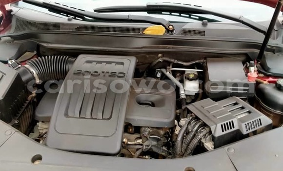 Ra Àlòkù GMC Terrain Miiran Ọkọ̀ in Abomey Calavi ni Benin Ra Àlòkù GMC Terrain Miiran Ọkọ̀ in Abomey Calavi ni Benin