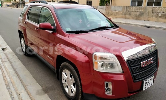 Ra Àlòkù GMC Terrain Miiran Ọkọ̀ in Abomey Calavi ni Benin Ra Àlòkù GMC Terrain Miiran Ọkọ̀ in Abomey Calavi ni Benin