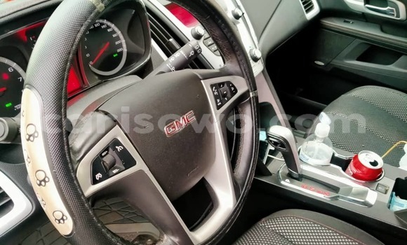 Ra Àlòkù GMC Terrain Miiran Ọkọ̀ in Abomey Calavi ni Benin Ra Àlòkù GMC Terrain Miiran Ọkọ̀ in Abomey Calavi ni Benin