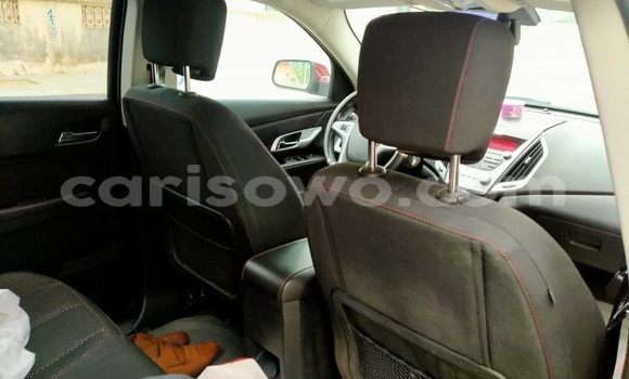 Ra Àlòkù GMC Terrain Miiran Ọkọ̀ in Abomey Calavi ni Benin Ra Àlòkù GMC Terrain Miiran Ọkọ̀ in Abomey Calavi ni Benin