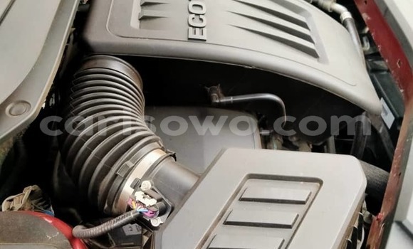 Ra Àlòkù GMC Terrain Miiran Ọkọ̀ in Abomey Calavi ni Benin Ra Àlòkù GMC Terrain Miiran Ọkọ̀ in Abomey Calavi ni Benin