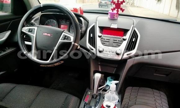 Ra Àlòkù GMC Terrain Miiran Ọkọ̀ in Abomey Calavi ni Benin Ra Àlòkù GMC Terrain Miiran Ọkọ̀ in Abomey Calavi ni Benin