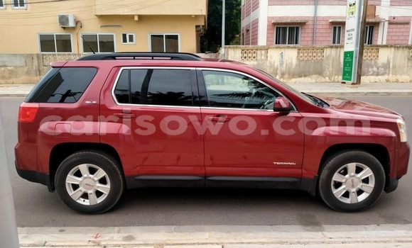 Ra Àlòkù GMC Terrain Miiran Ọkọ̀ in Abomey Calavi ni Benin Ra Àlòkù GMC Terrain Miiran Ọkọ̀ in Abomey Calavi ni Benin
