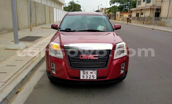 Ra Àlòkù GMC Terrain Miiran Ọkọ̀ in Abomey Calavi ni Benin Ra Àlòkù GMC Terrain Miiran Ọkọ̀ in Abomey Calavi ni Benin