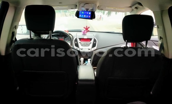 Ra Àlòkù GMC Terrain Miiran Ọkọ̀ in Abomey Calavi ni Benin Ra Àlòkù GMC Terrain Miiran Ọkọ̀ in Abomey Calavi ni Benin