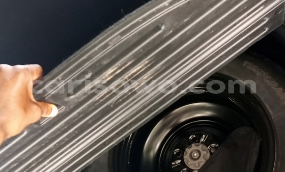 Acheter Occasion Voiture Toyota RAV4 Blanc à Cotonou, Benin Acheter Occasion Voiture Toyota RAV4 Blanc à Cotonou, Benin