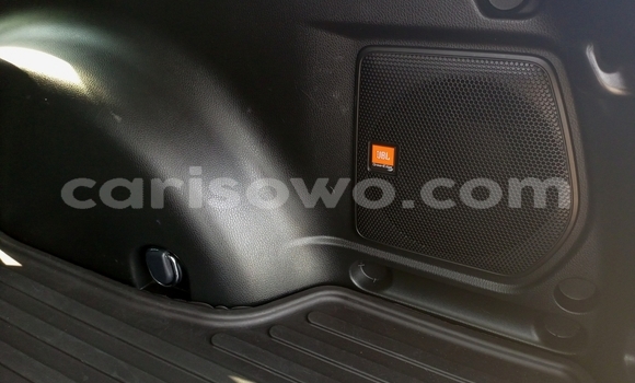 Ra Àlòkù Toyota RAV4 Blue Ọkọ̀ in Cotonou ni Benin Ra Àlòkù Toyota RAV4 Blue Ọkọ̀ in Cotonou ni Benin