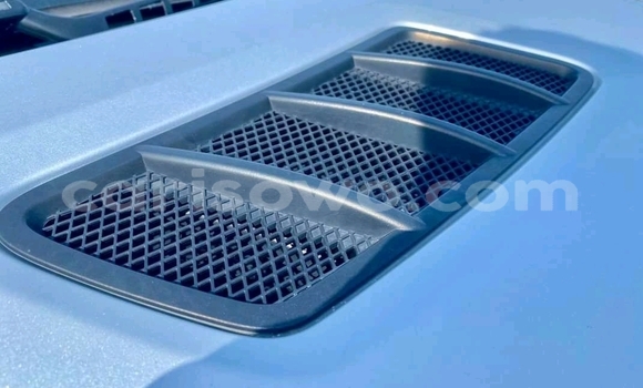 Sayi Na hannu Mercedes-Benz GLE Azurfa Mota in Cotonou a Benin Sayi Na hannu Mercedes-Benz GLE Azurfa Mota in Cotonou a Benin