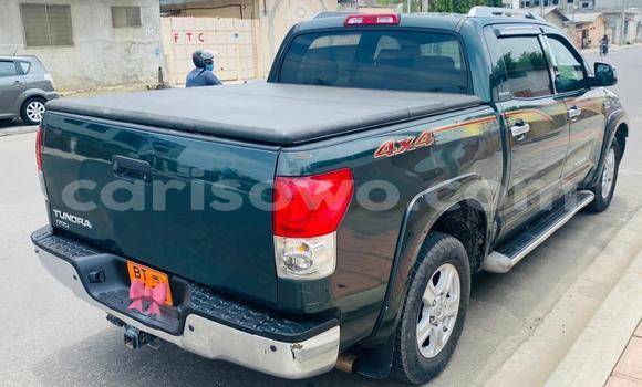 Buy Used Toyota Tundra Other Car in Abomey Calavi in Benign Buy Used Toyota Tundra Other Car in Abomey Calavi in Benign