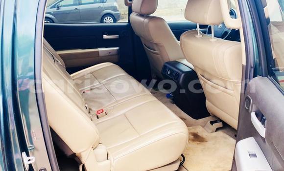 Buy Used Toyota Tundra Other Car in Abomey Calavi in Benign Buy Used Toyota Tundra Other Car in Abomey Calavi in Benign