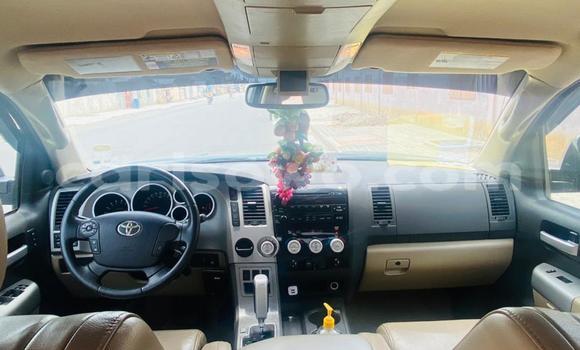 Buy Used Toyota Tundra Other Car in Abomey Calavi in Benign Buy Used Toyota Tundra Other Car in Abomey Calavi in Benign