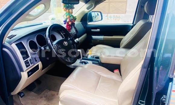 Buy Used Toyota Tundra Other Car in Abomey Calavi in Benign Buy Used Toyota Tundra Other Car in Abomey Calavi in Benign