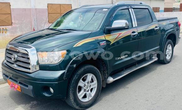 Buy Used Toyota Tundra Other Car in Abomey Calavi in Benign Buy Used Toyota Tundra Other Car in Abomey Calavi in Benign