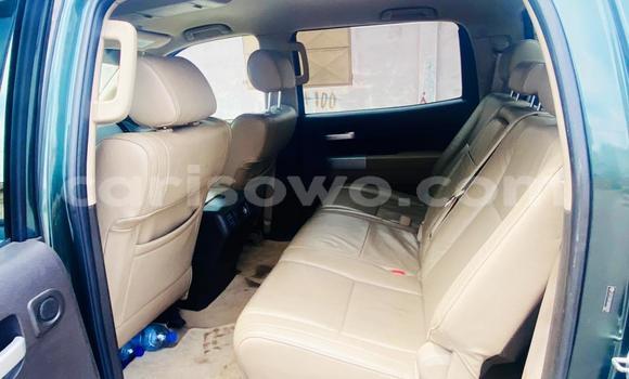 Buy Used Toyota Tundra Other Car in Abomey Calavi in Benign Buy Used Toyota Tundra Other Car in Abomey Calavi in Benign