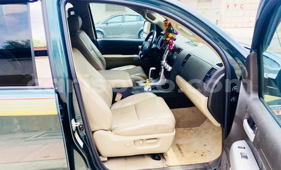 Buy Used Toyota Tundra Other Car in Abomey Calavi in Benign Buy Used Toyota Tundra Other Car in Abomey Calavi in Benign