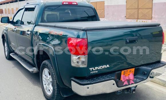 Buy Used Toyota Tundra Other Car in Abomey Calavi in Benign Buy Used Toyota Tundra Other Car in Abomey Calavi in Benign
