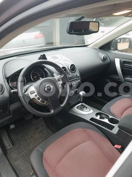 Big with watermark nissan rogue benin abomey calavi 11396