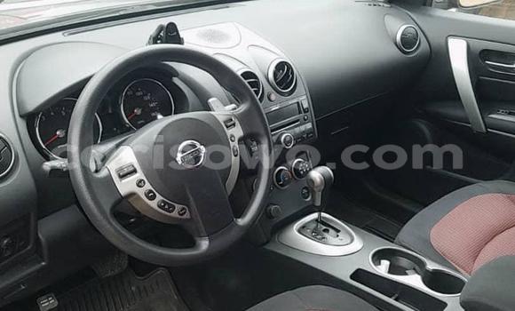 Acheter Occasion Voiture Nissan Rogue Noir à Abomey Calavi, Benin Acheter Occasion Voiture Nissan Rogue Noir à Abomey Calavi, Benin