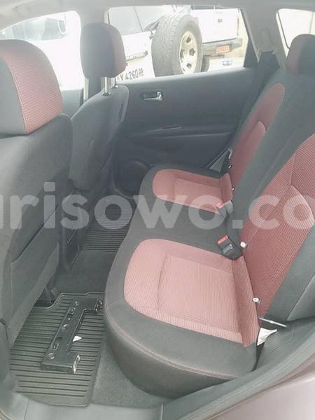 Big with watermark nissan rogue benin abomey calavi 11396